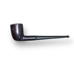 Vintage Comet real briar pipe